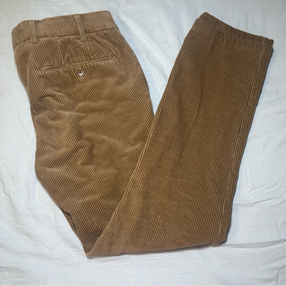 MEYER SUPER STRETCH PREMIUM CORDUROY CHINOS